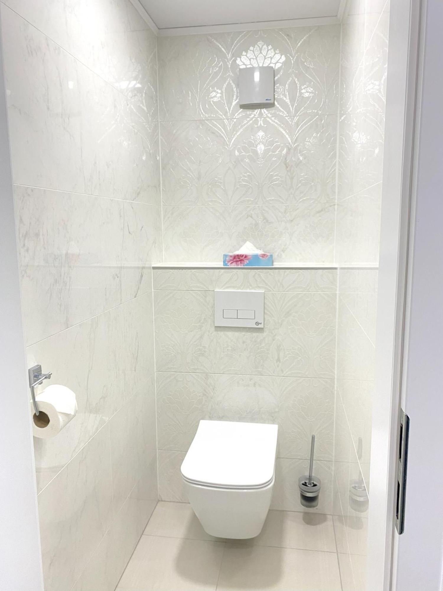 Die Eleganz - Apartment Near The City Center With Free Parking Pressburg Exterior foto